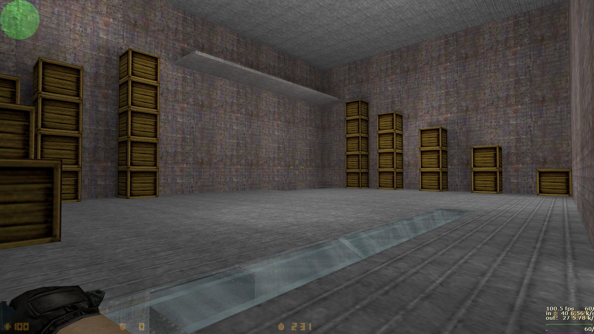 zzero_cementerio — screenshot 2