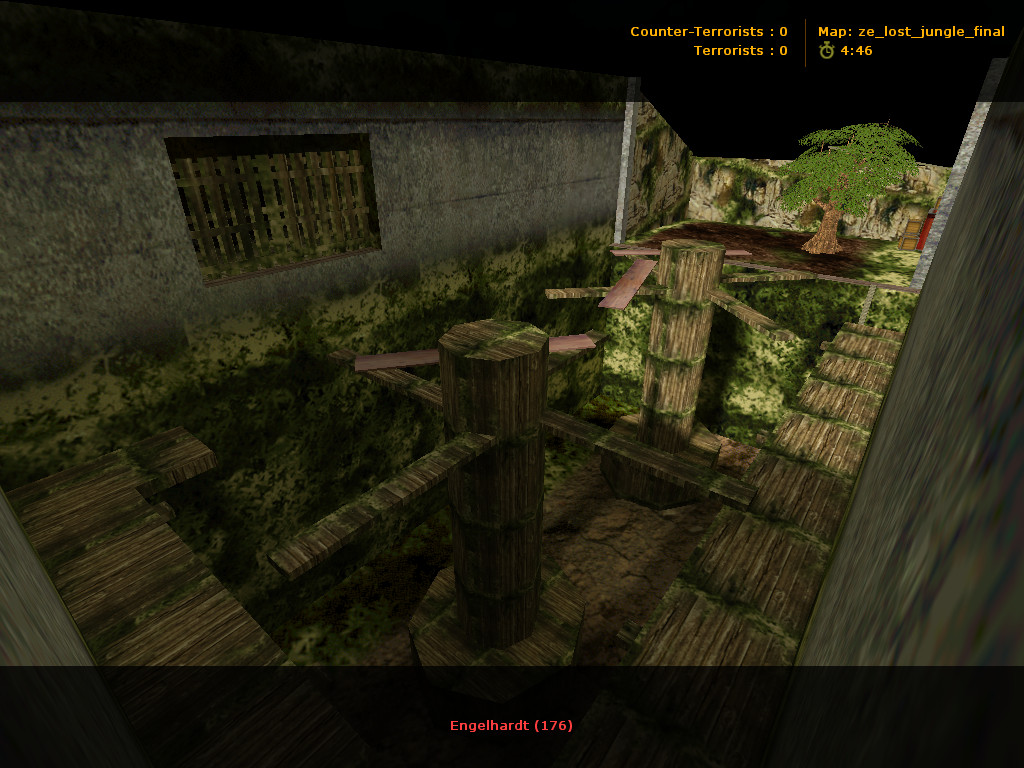 ze_lost_jungle_final — screenshot 6