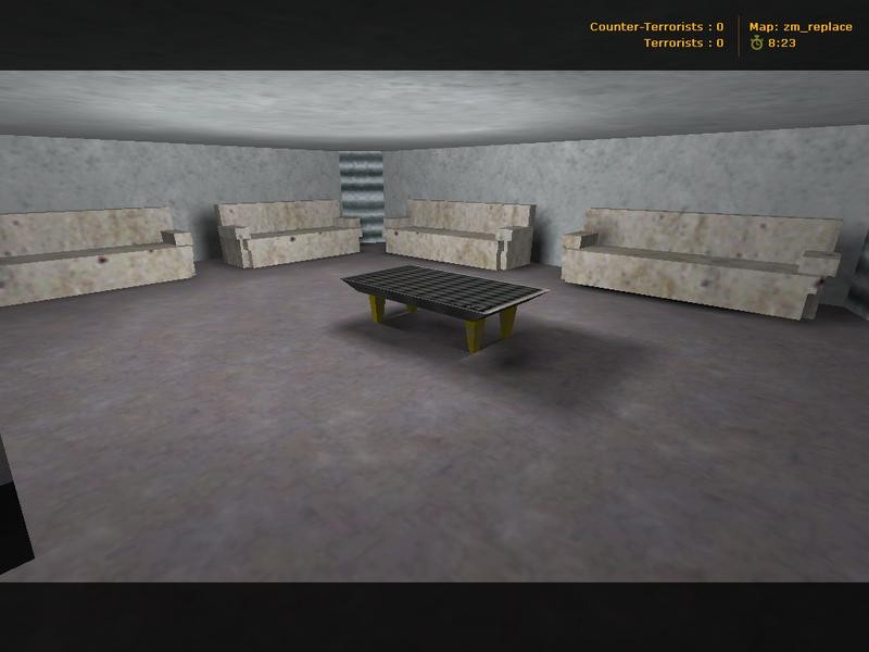 Download zm_replace - Screenshot