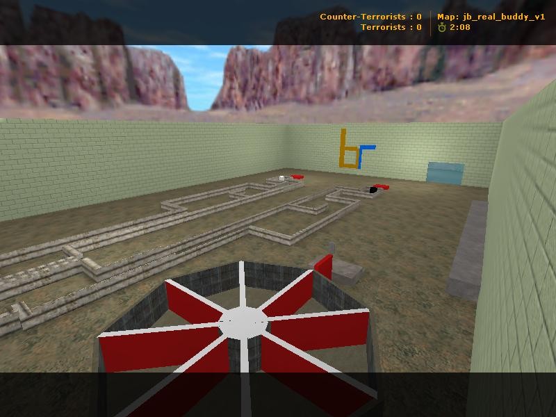 Download jail_4oda1salon - Screenshot