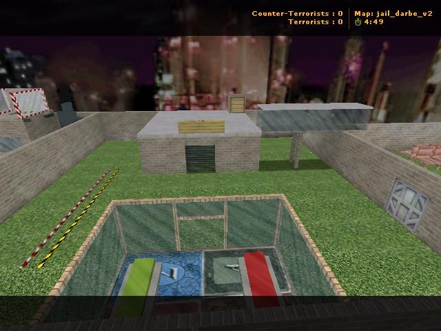 Download jail_darbe_v2 - Screenshot