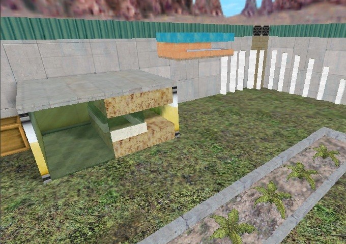 zm_chernobyl_dz — screenshot 7