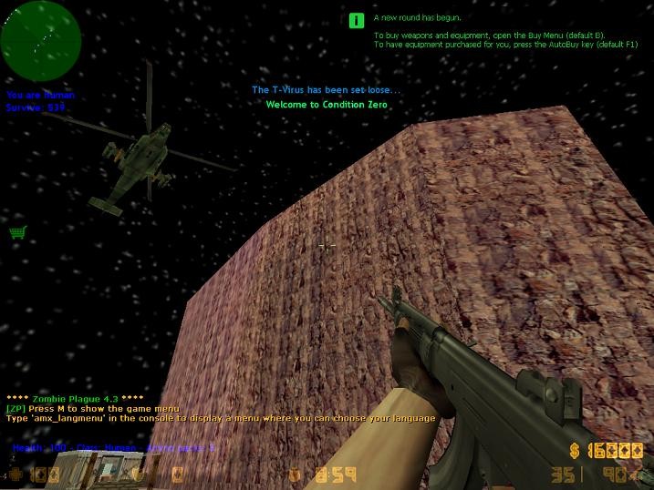 Download zm_arizona_camp CS 1.6 FIX - Screenshot