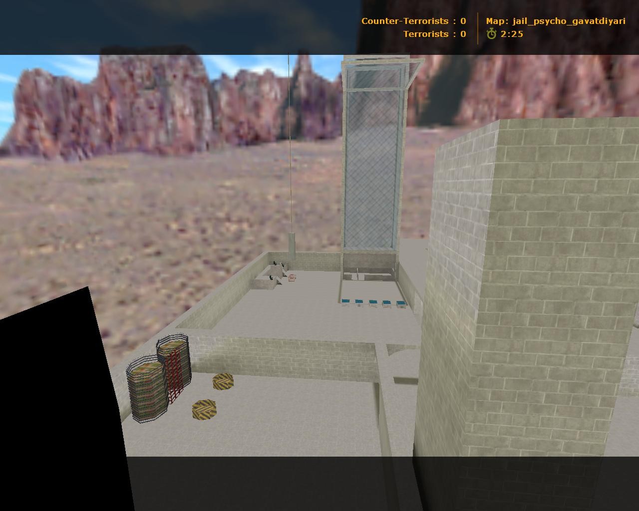 Download jail_psycho_gavatdiyari - Screenshot