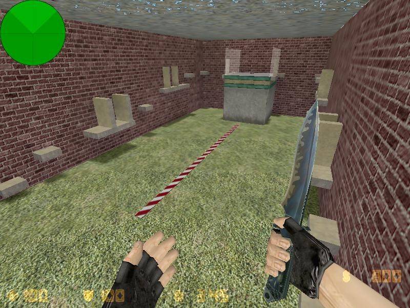 jail_bakgit — screenshot 4