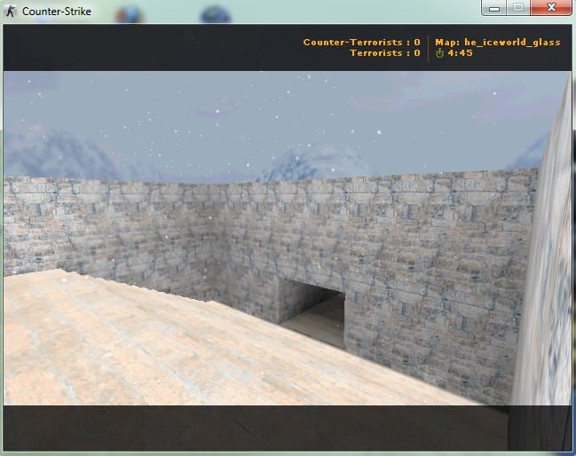he_iceworld_glass — screenshot 1