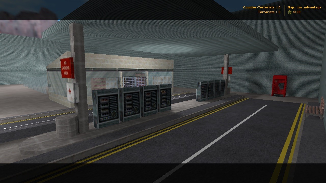 Download Zm_advantage - Screenshot