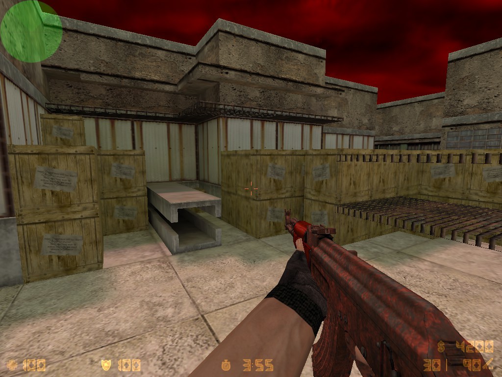 Download zm_cpl_mill_gs - Screenshot