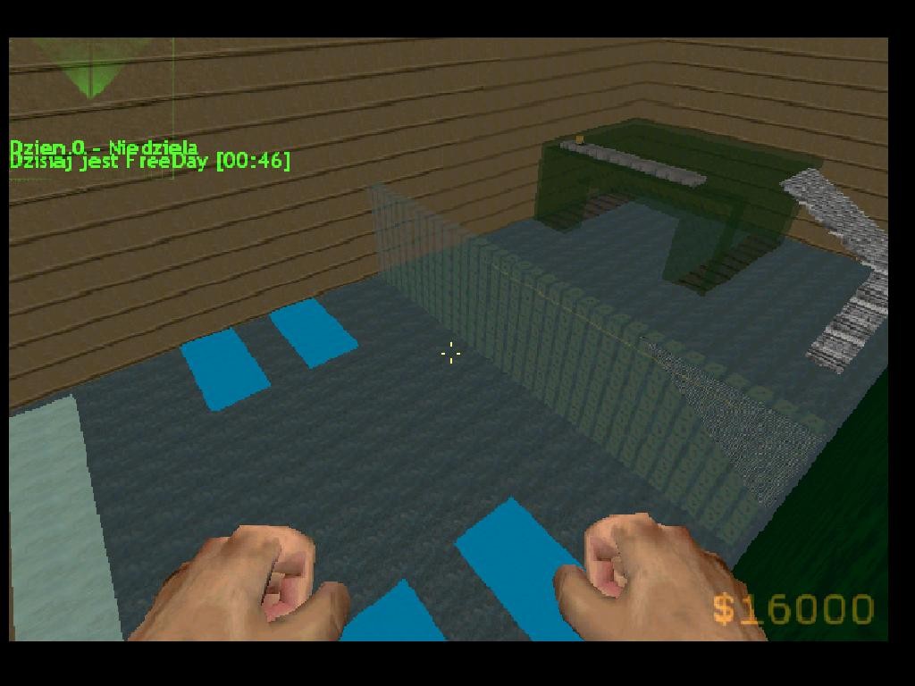Download jail_villanowa - Screenshot