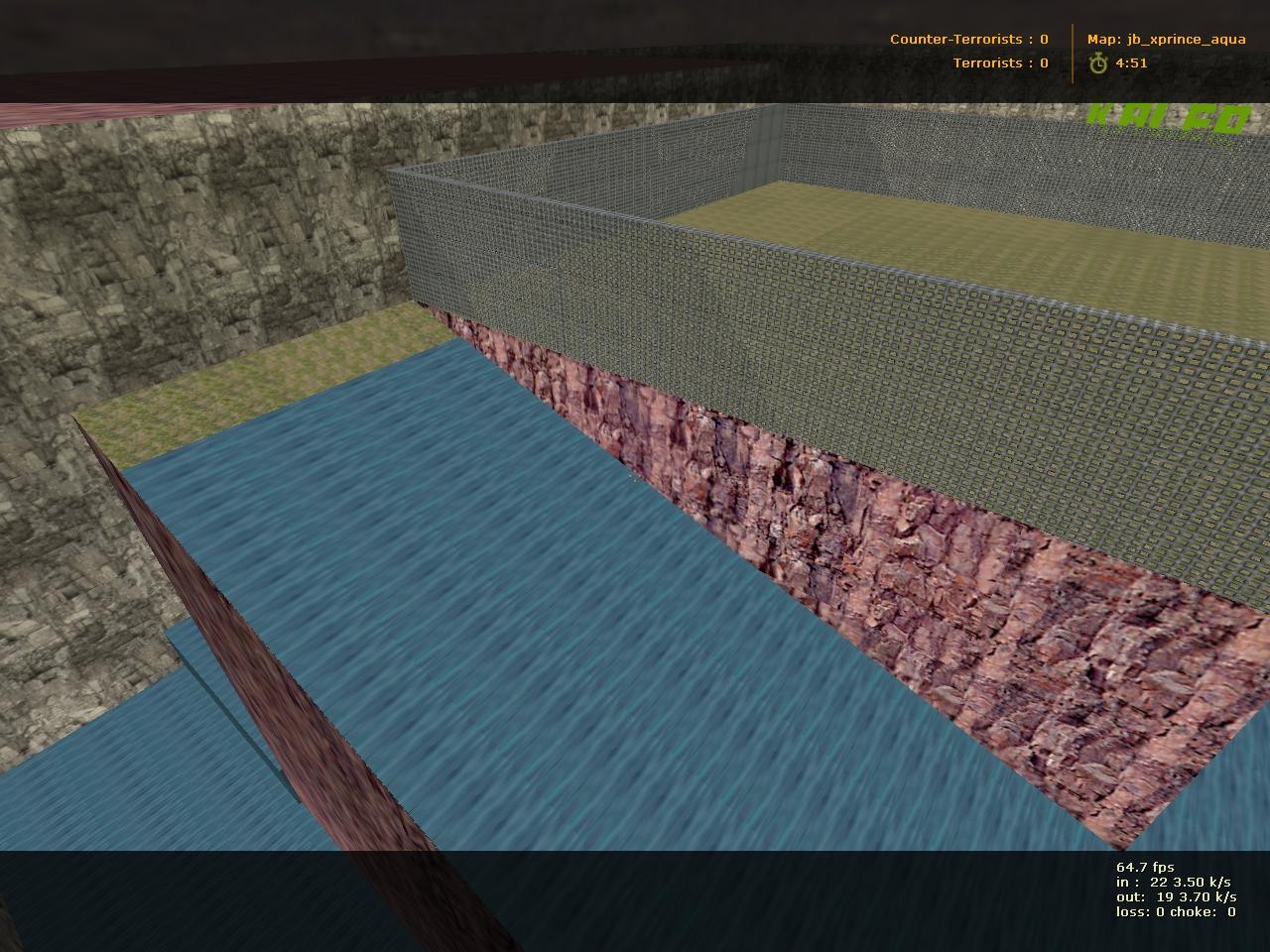jb_xprince_aqua — screenshot 1