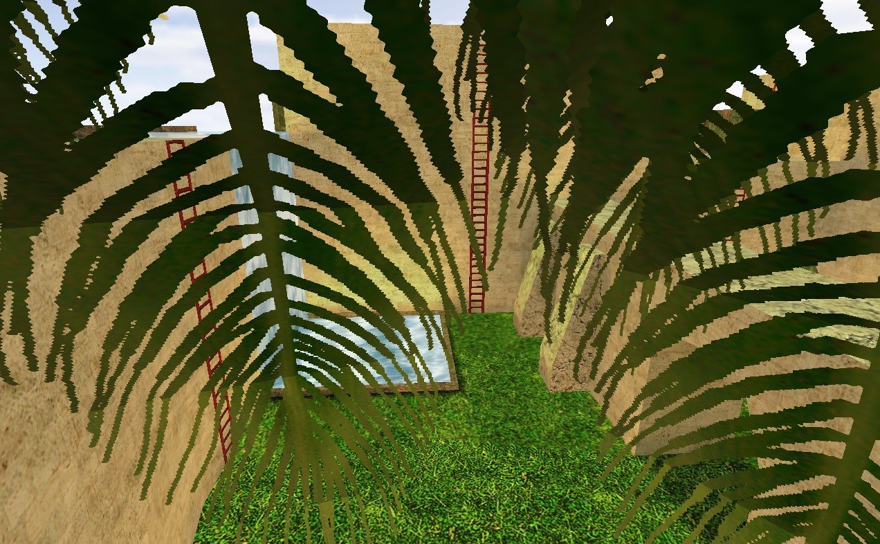 hns_nature_fix — screenshot 5