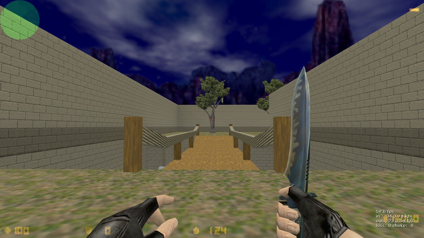 Download ze_firstideaof_escapebeta3 - Screenshot