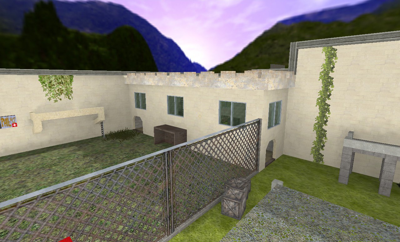 Download jb_temple - Screenshot