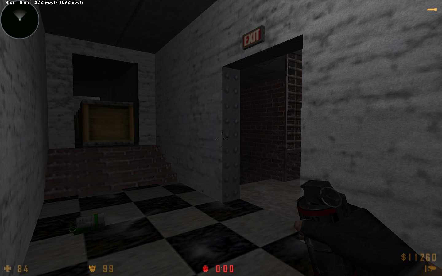 zm_anthill_city — screenshot 13
