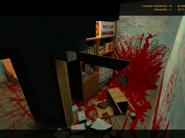 Download casadozumbi2.2 - Screenshot