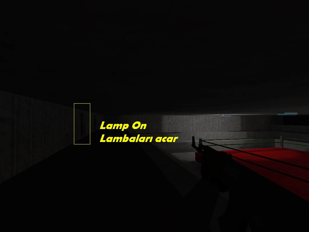 jail_dortduvar_v1 — screenshot 6