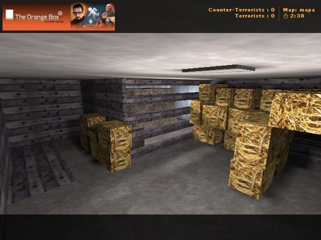 Download zm_house_2011 - Screenshot