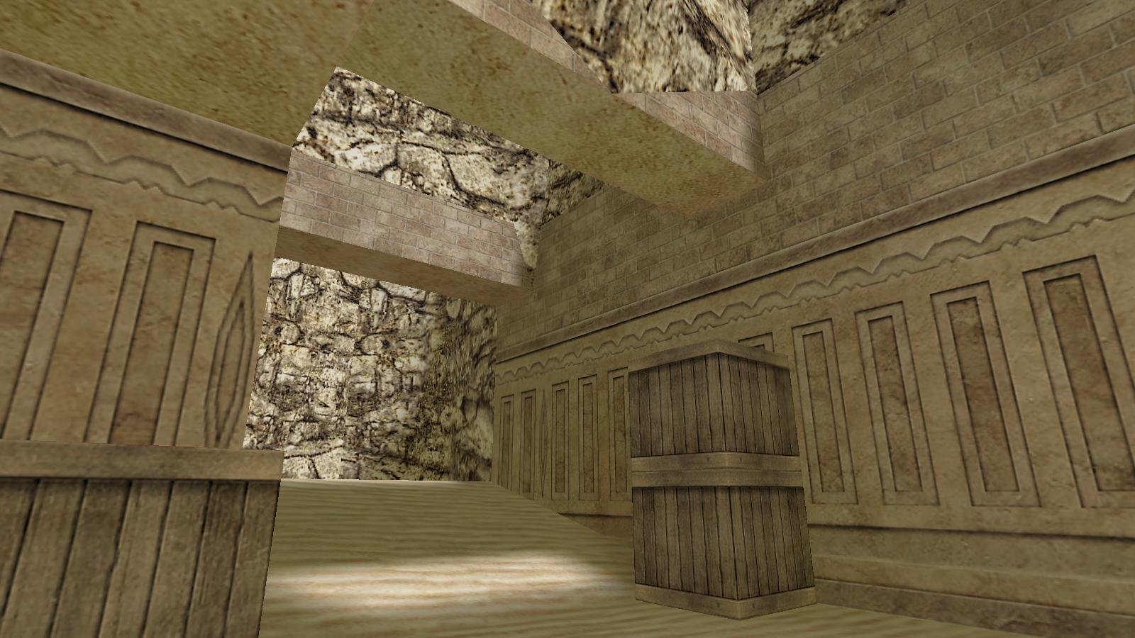 zm_cpl_egyptian — screenshot 4