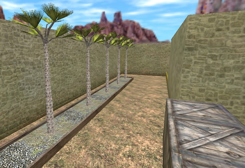 Download Ze_doura_escape - Screenshot