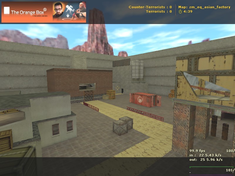 eq_dark_factory — screenshot 1