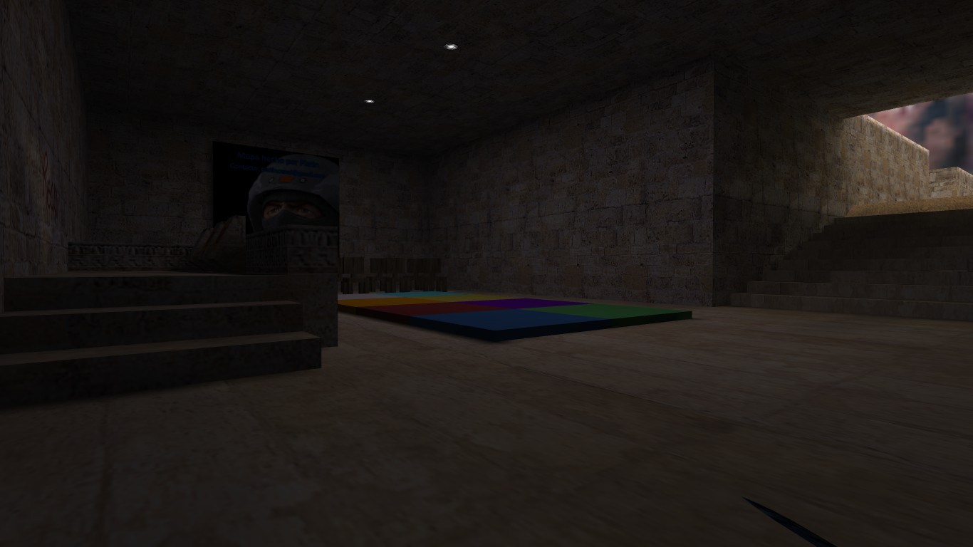 jail_dustier_v1b — screenshot 8