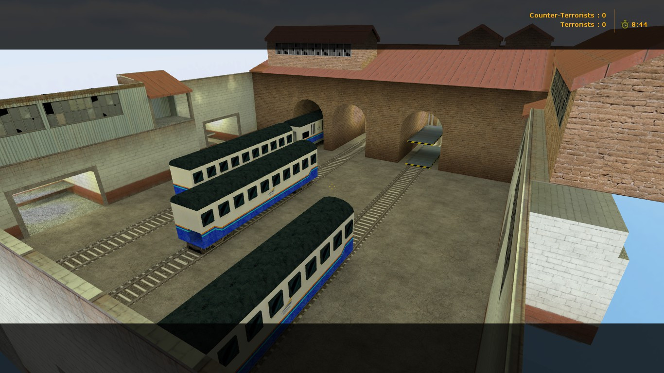 Download zm_csgo_effect - Screenshot
