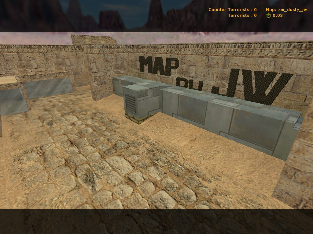 zm_dusty_jw — screenshot 6