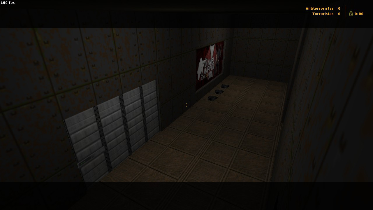 ze_Doom_level1 v2 — screenshot 6