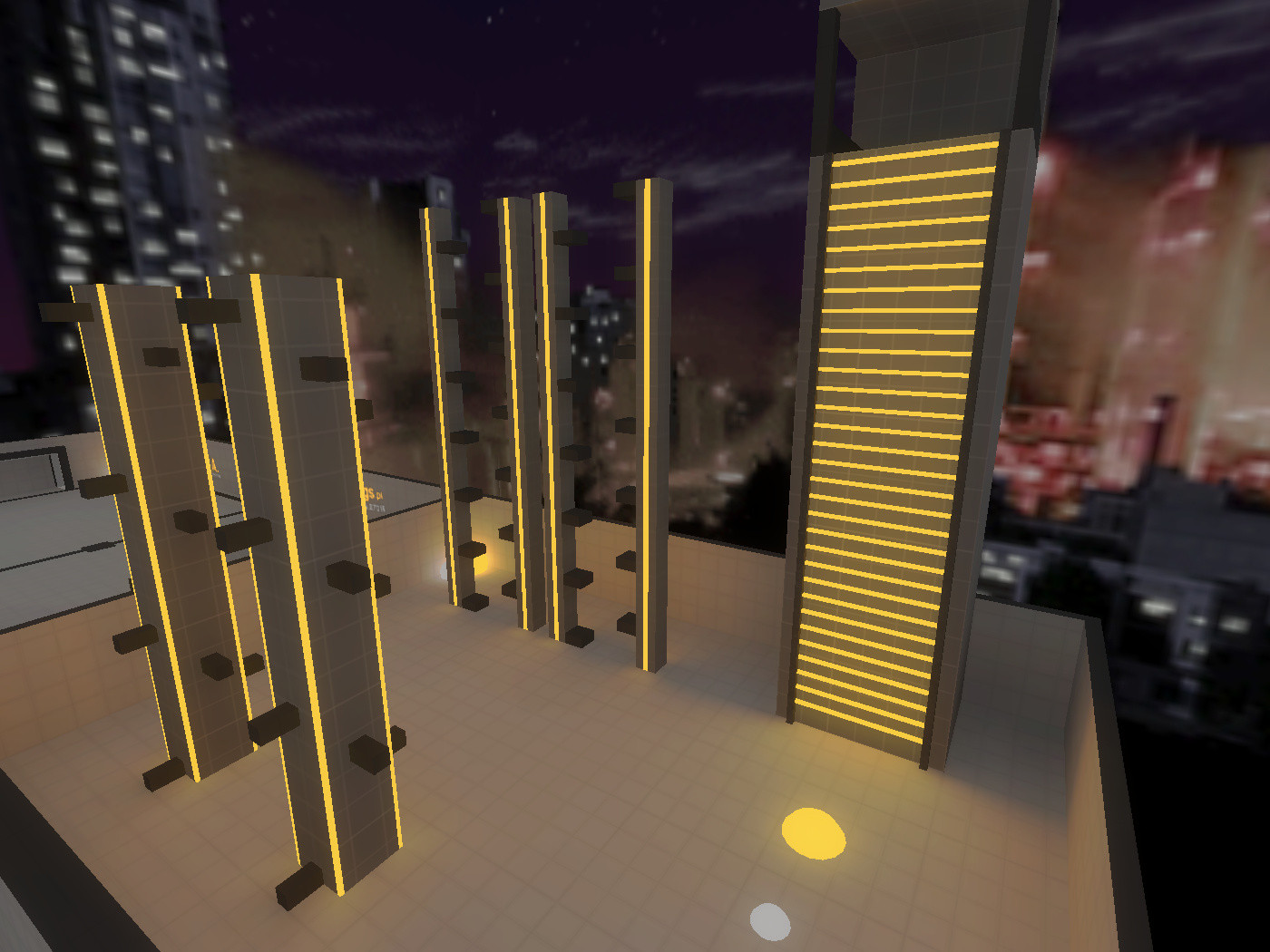 jail_orange_mr — screenshot 7