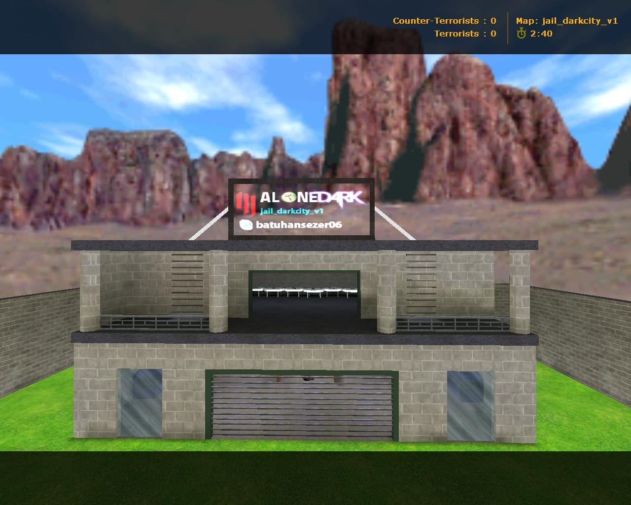 jail_darkcity_v1 — screenshot 10