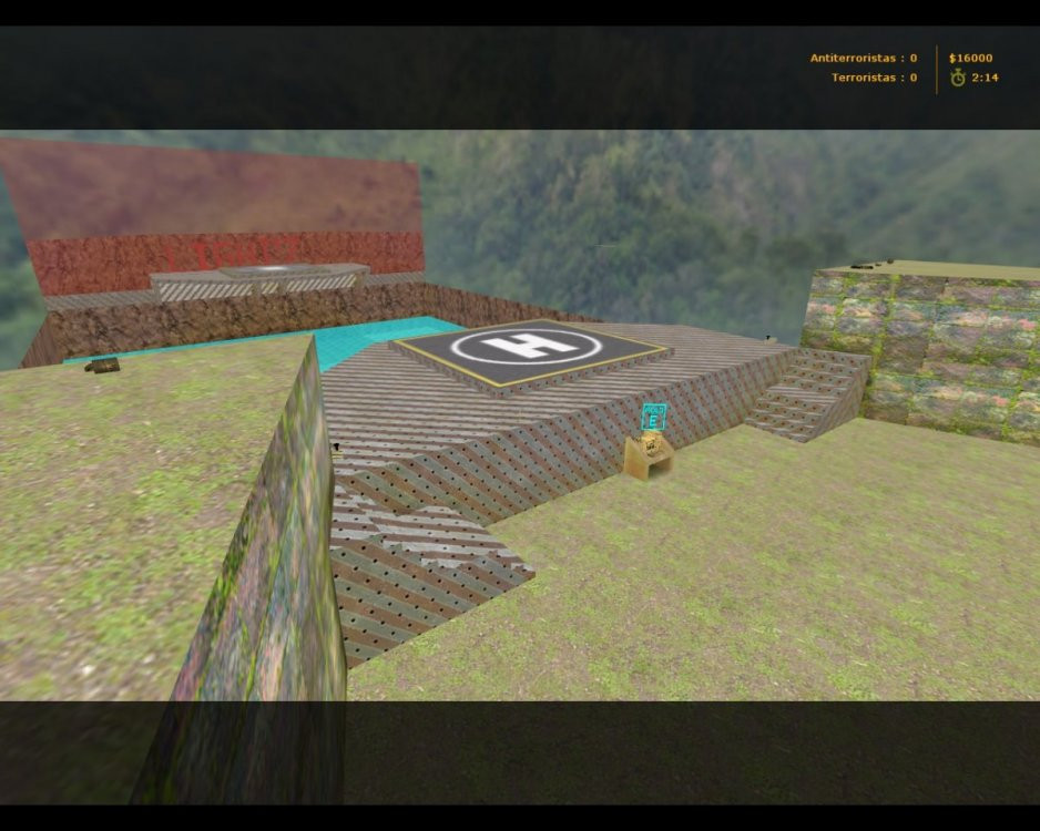 ze_alejandria_scape_2 — screenshot 6