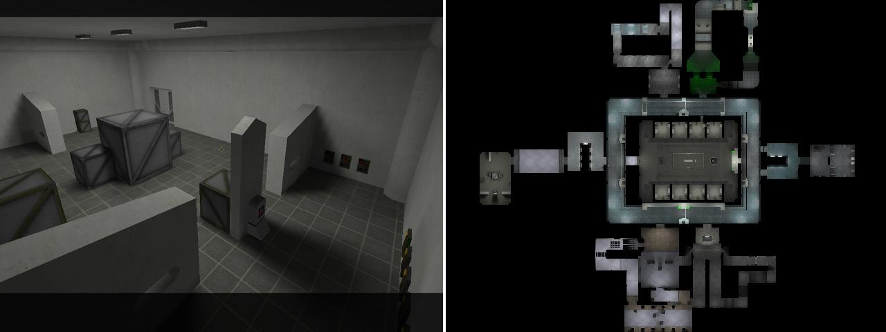 jail_xgames — screenshot 6