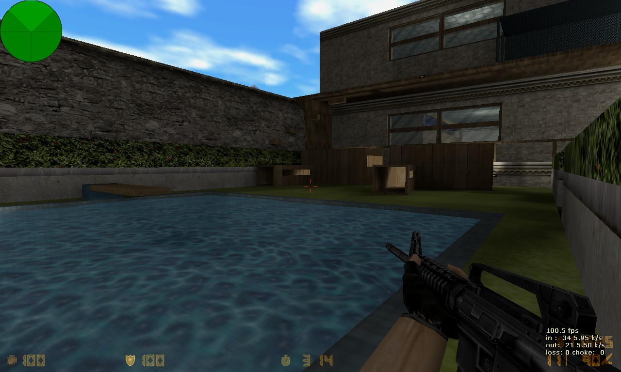 zm_palacesz — screenshot 6