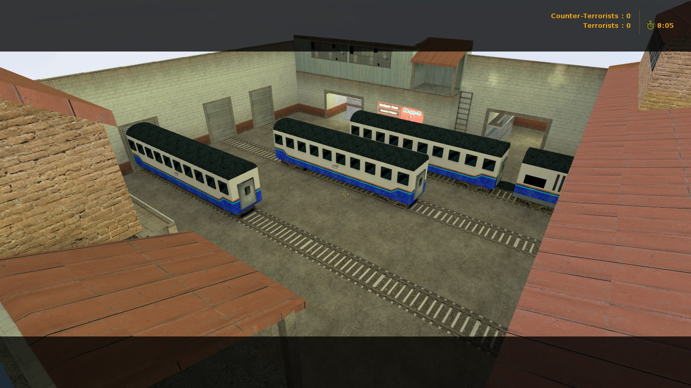 Download zm_csgo_effect - Screenshot