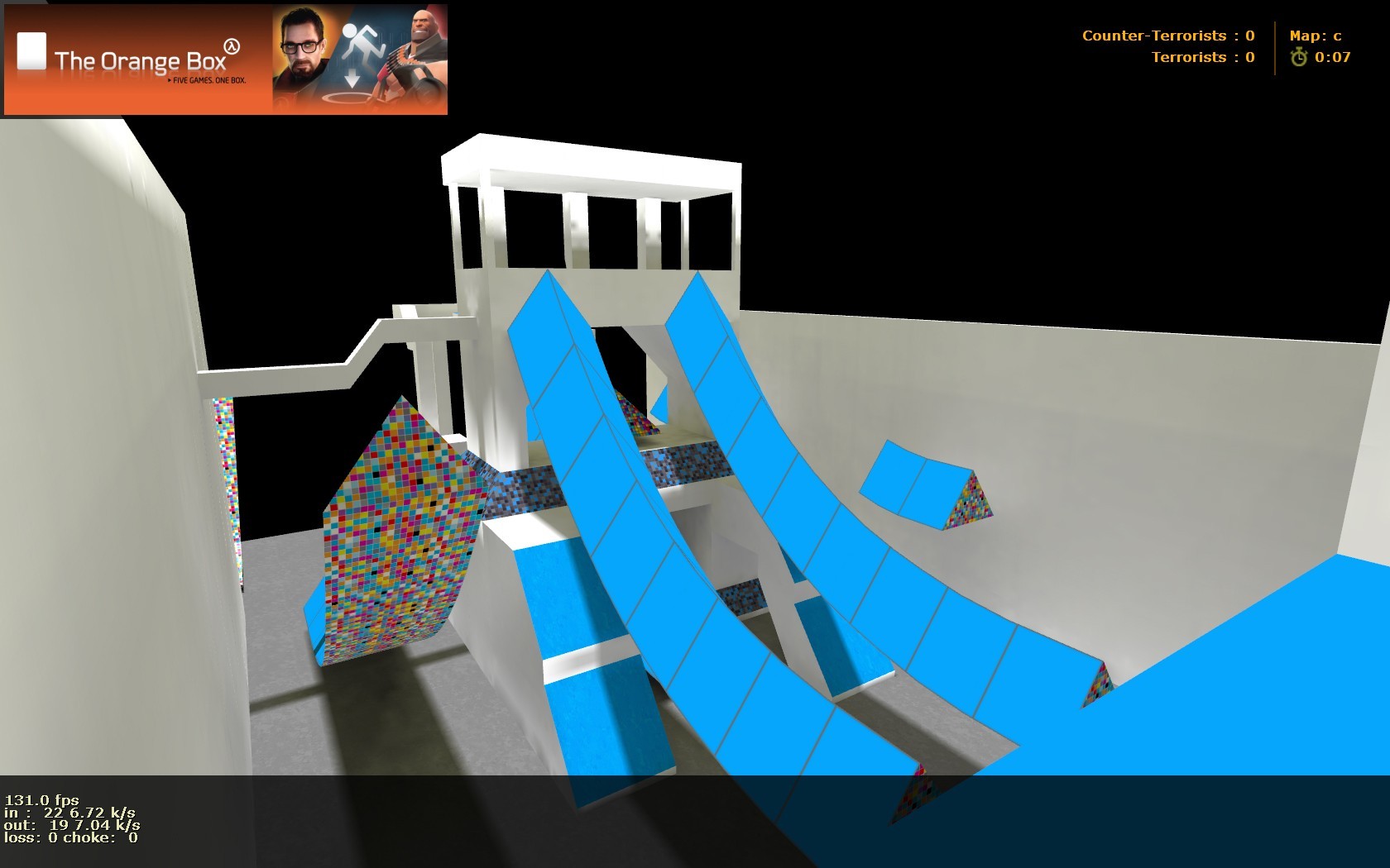 Download surf_colorama_beta - Screenshot