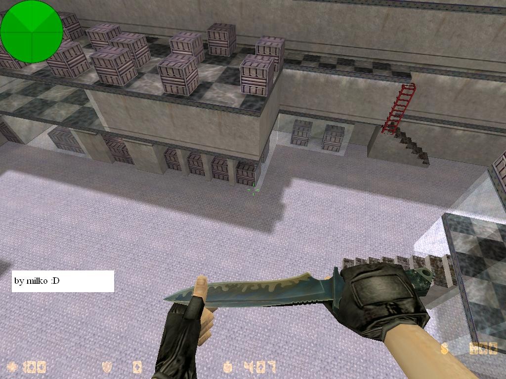 Download zm_red_zone1 - Screenshot