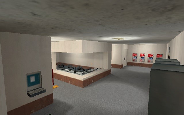 jail_berry — screenshot 3