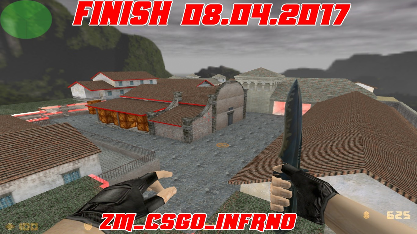 Download zm_csgo_inferno - Screenshot