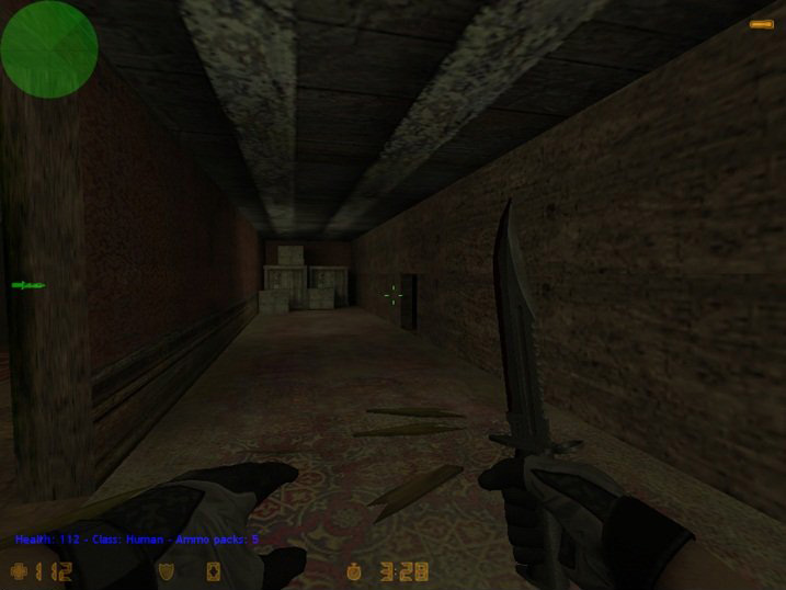 Download zm_toxic_ice_attack - Screenshot