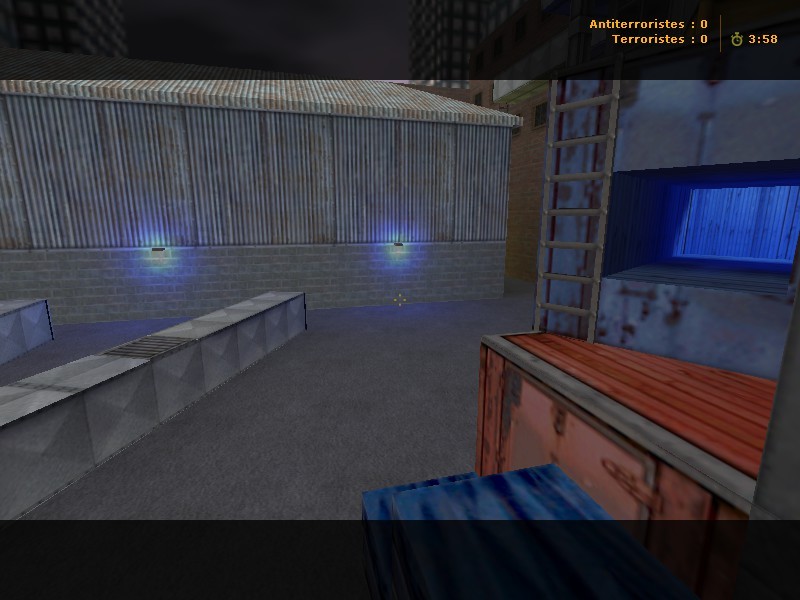 zm_assault_2014_beta — screenshot 7
