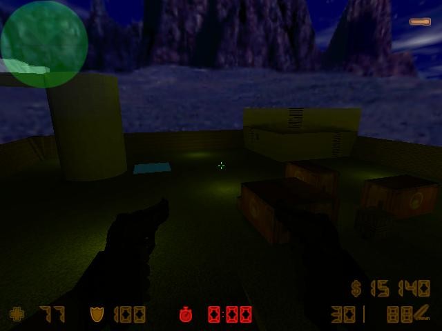 zm_crazy_houses623 — screenshot 3