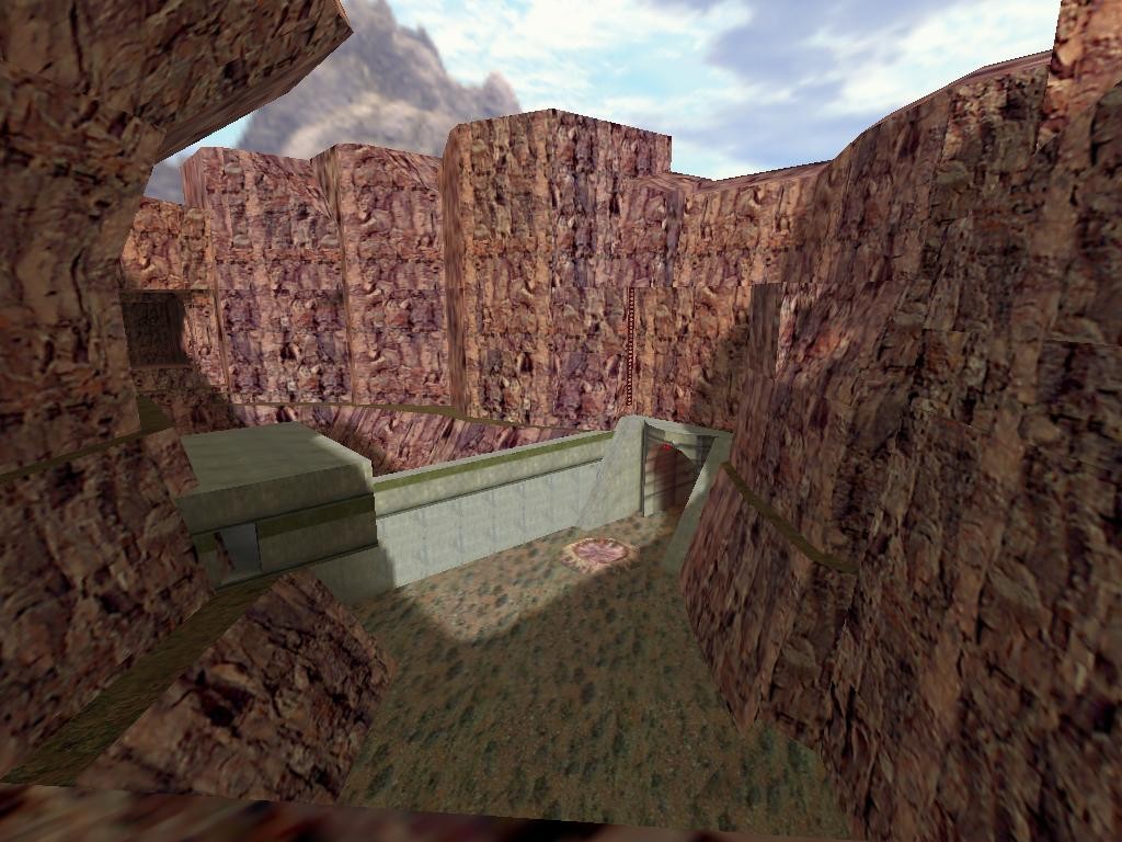 zm_bounce — screenshot 1