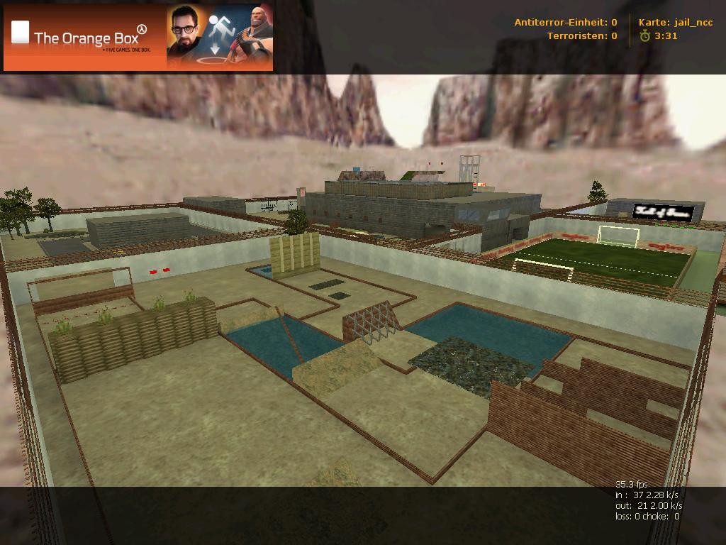 jail_ncc — screenshot 3