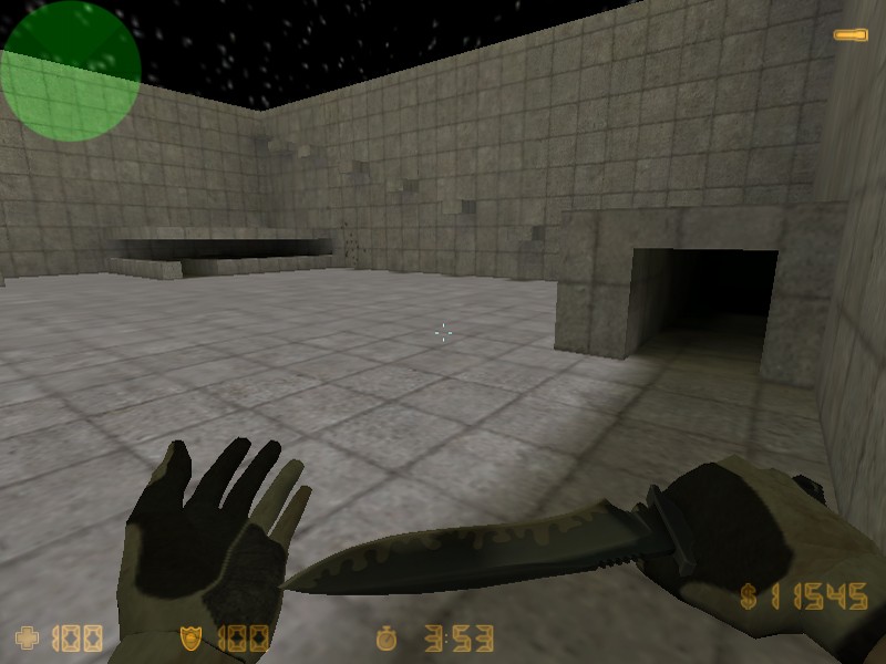 zm_kizaki — screenshot 1