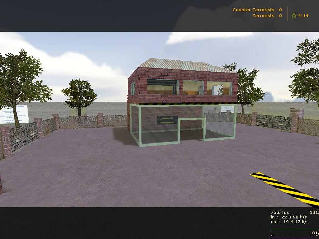 Download jb_justzone - Screenshot