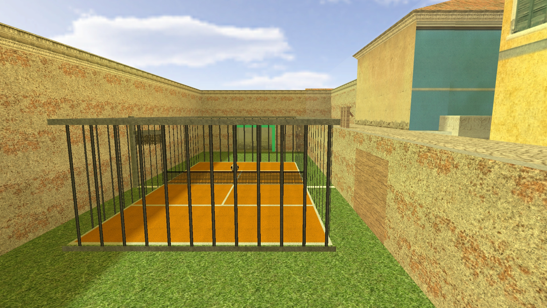 jail_cyanide — screenshot 32
