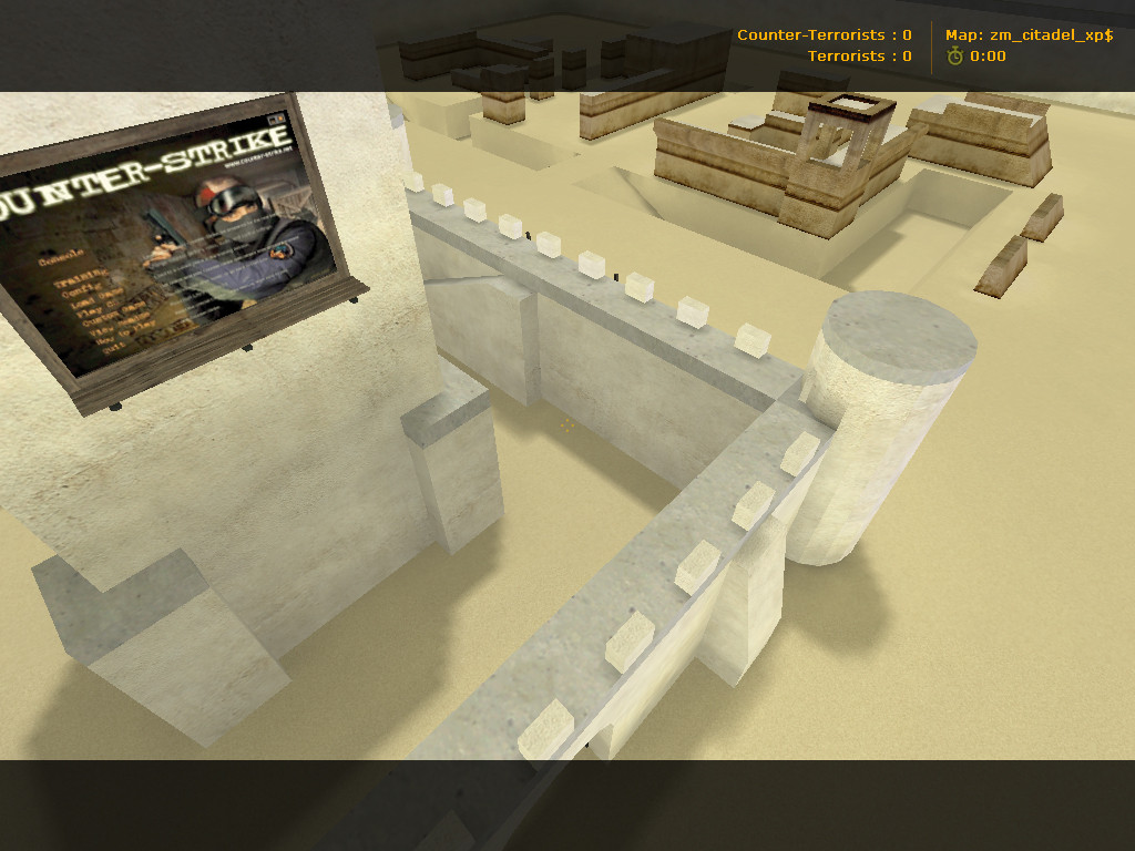 Download zm_citadel_xp$ - Screenshot