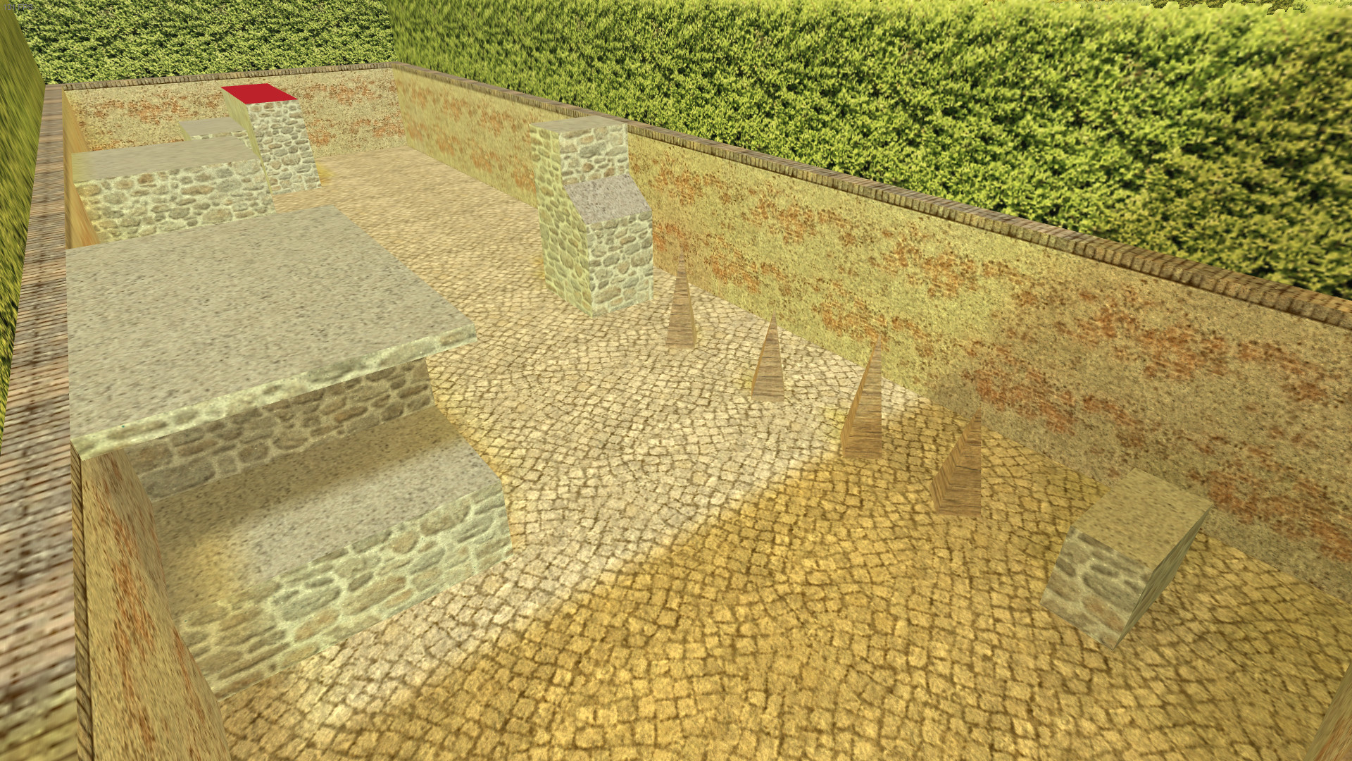 jail_cyanide_new — screenshot 7
