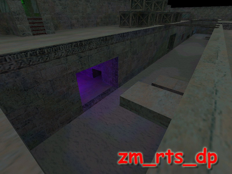 zm_rts_dp — screenshot 2