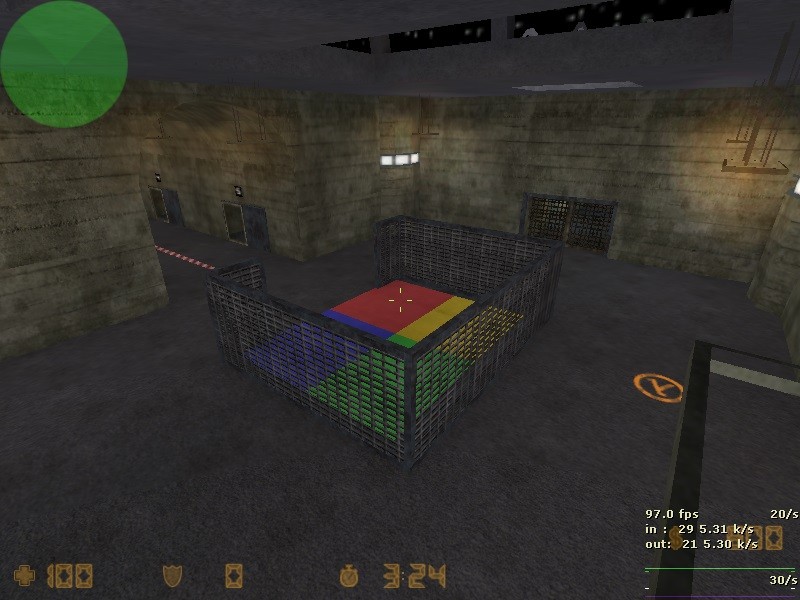 jail_involvement — screenshot 3